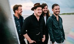 10 เรื่องน่ารู้ของ "Mumford & Sons" ครบรอบ 10 ปีอัลบั้ม Sigh No More