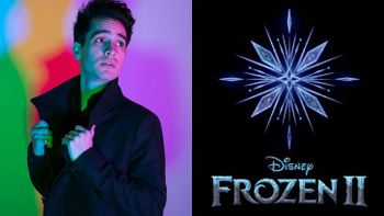 "Panic! At The Disco" โชว์พลังเสียงในเพลงใหม่ “Into The Unknown” ประกอบหนัง Frozen 2
