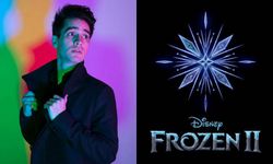 "Panic! At The Disco" โชว์พลังเสียงในเพลงใหม่ “Into The Unknown” ประกอบหนัง Frozen 2