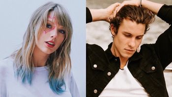 “Taylor Swift” คว้า “Shawn Mendes” ร่วมร้องเพลง “Lover” (Remix)