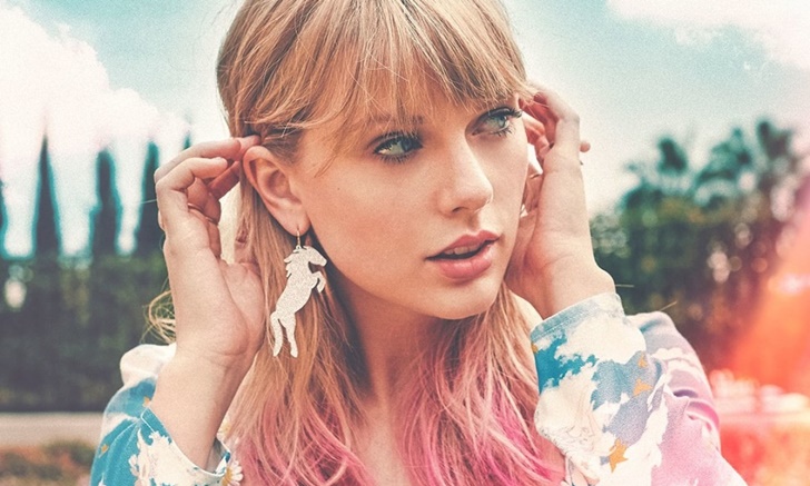 Taylor Swift แจงปัญหาลิขสิทธิ์เรื้อรัง ใช้เพลงตัวเองใน AMAs-Netflix ไม่ได้