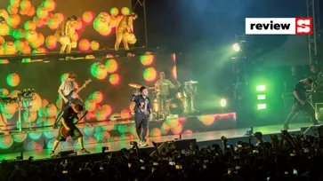 Bring Me the Horizon Live in Bangkok บอกได้สองพยางค์ว่า “โคตรเดือด”