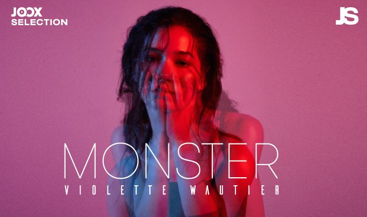 ฟังที่แรก! "วี วิโอเลต" ถ่ายทอดความรักปนแค้นในเพลงใหม่ "Monster"