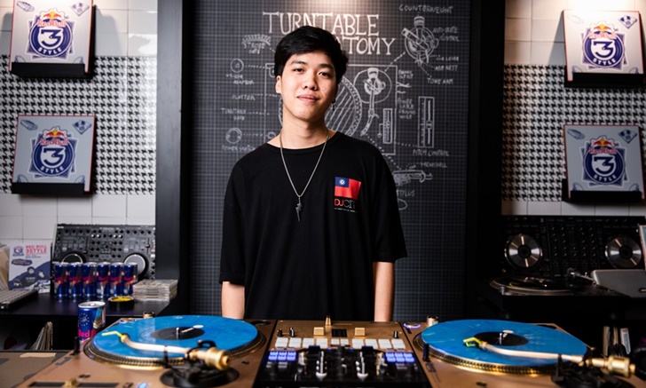 ดีเจ "EX-DEE" คว้าแชมป์ "Red Bull 3Style 2019" พร้อมชิงแชมป์โลกที่รัสเซีย