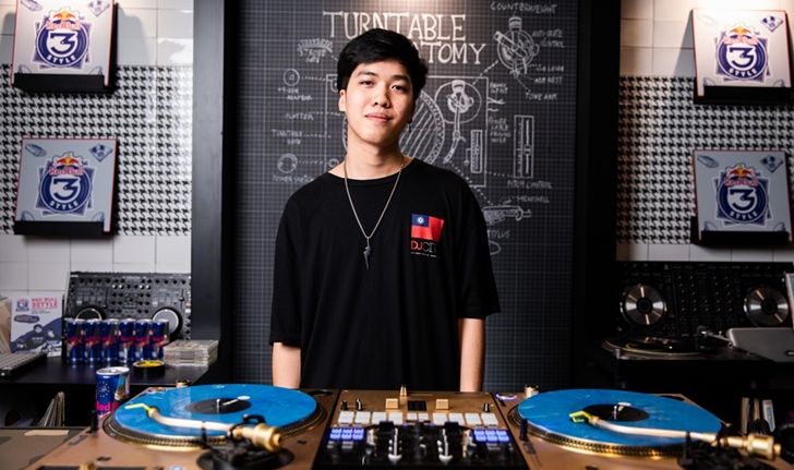 ดีเจ "EX-DEE" คว้าแชมป์ "Red Bull 3Style 2019" พร้อมชิงแชมป์โลกที่รัสเซีย