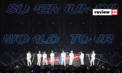 Super Junior กับ Super Show 8 ที่เป็นมากกว่าคอนเสิร์ตจากไอดอลเกาหลี