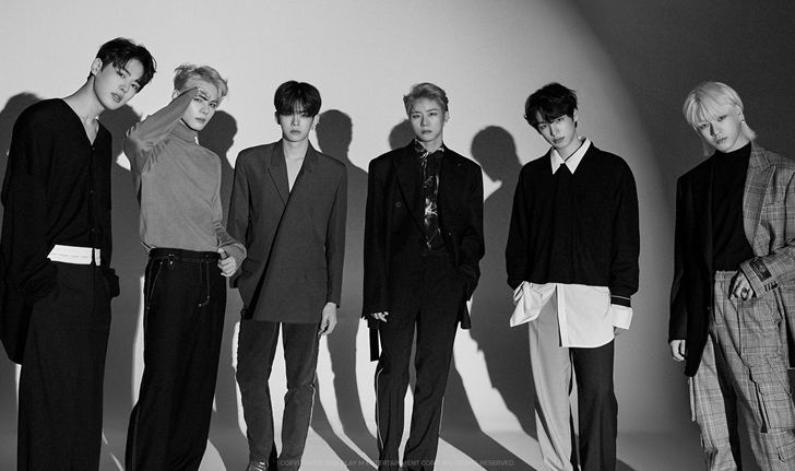 VICTON ชวน “อลิซไทย” นับวันรอเจอกันในแฟนมีตติ้งครั้งแรก 8 ธ.ค.นี้