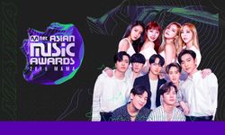 ชมไลฟ์สด MAMA 2019 ที่ JOOX วันที่ 4 ธ.ค. 14.00 น. เป็นต้นไป