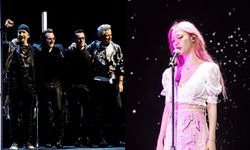 U2 ยกย่อง “ซอลลี่” และผู้หญิงเกาหลีใต้หลายคนในคอนเสิร์ตครั้งแรกที่กรุงโซล