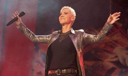 "Marie Fredriksson" นักร้องนำวงระดับโลก "Roxette" เสียชีวิตในวัย 61 ปี