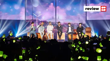 NCT DREAM TOUR “THE DREAM SHOW” - in BANGKOK โชว์ของเด็กอายุไม่เกิน 20 ที่จัดเต็มไม่แพ้รุ่นพี่