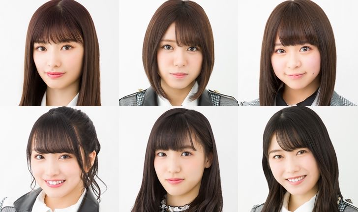 6 สมาชิก AKB48 เตรียมเยือน JAPAN EXPO THAILAND 2020 พร้อมโชว์จัดเต็ม