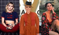 Miley Cyrus, P!NK, Selena Gomez และศิลปินอื่น ๆ ร่วมบริจาคเงินช่วยเหลือไฟป่า Australia