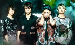 ONE OK ROCK กลับมาอีกครั้งกับโชว์เต็มรูปแบบใน อิมแพ็คฯ 25 เม.ย. 63