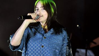 "Billie Eilish" มาแรง! ขึ้นแท่นศิลปินอายุน้อยสุดที่ได้ทำเพลง "James Bond"