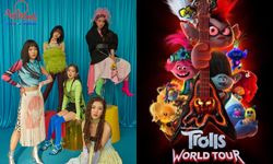 ปังมากพี่เค้ก! เพลง “Zimzalabim” ของ Red Velvet ถูกใช้ประกอบหนังแอนิเมชั่น Trolls World Tour