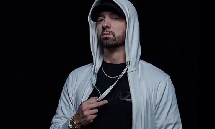 “Eminem” ปล่อยอัลบั้มใหม่ “Music To Be Murdered By” พร้อม 20 เพลงเต็ม