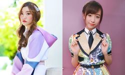 ช็อก! "แนทเธอรีน-อุ้ม" ประกาศจบการศึกษาจากวง "BNK48" กลางเวที