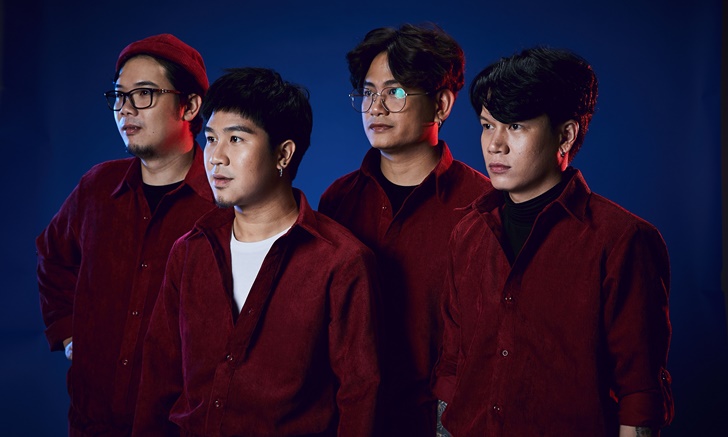 "Nap A Lean" เตือนสติคนใจง่าย ปล่อยเพลงใหม่ “รักก่อน…แพ้” พร้อมวิดีโอชวนเหงา