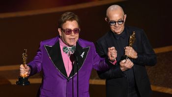 ออสการ์ 2020: “Elton John” คว้าสาขา “เพลงประกอบยอดเยี่ยม” ใน Academy Awards ครั้งที่ 92