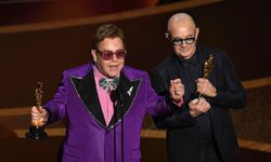ออสการ์ 2020: “Elton John” คว้าสาขา “เพลงประกอบยอดเยี่ยม” ใน Academy Awards ครั้งที่ 92