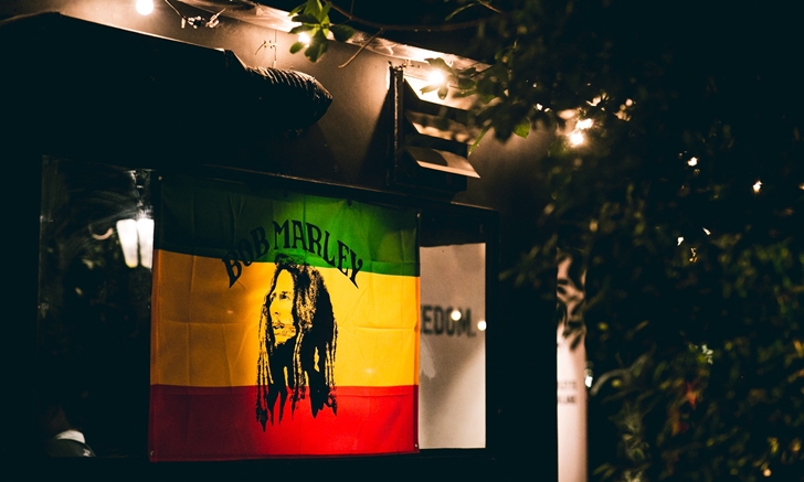 ฉลองวันเกิด 75 ปี “Bob Marley” ร่วมกับแฟนตัวจริงกว่า 300 ชีวิต