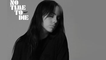 Billie Eilish ปล่อยเพลงใหม่ “No Time to Die” ประกอบหนัง James Bond 007