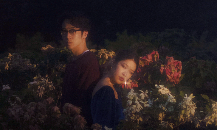 Charlie Lim X Linying ส่งเพลงใหม่มาแรงแห่งปี 2020 กับ "Hummingbird"