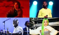 Brit Awards 2020: Lewis Capaldi, Dave, Stormzy, Mabel นำทีมเข้าชิงรางวัล