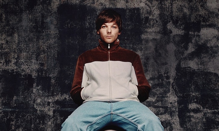 "Louis Tomlinson" ปล่อยอัลบั้ม Walls ได้แรงบันดาลใจจาก Noel Gallagher