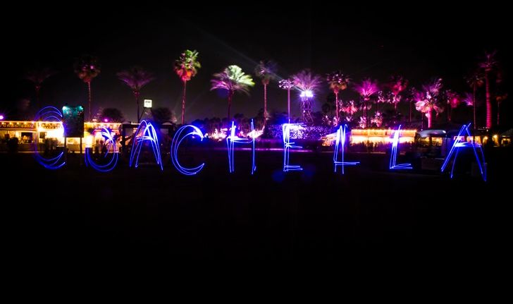 "โควิด-19" กระทบไม่หยุด! เทศกาลดนตรีระดับโลก "Coachella" ถูกเลื่อนยาว