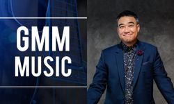 GMM Music เผย อัลบั้มเต็มจะกลับมา เดินหน้าบุกตลาดโชว์บิส พร้อมผลักดันศิลปินใหม่