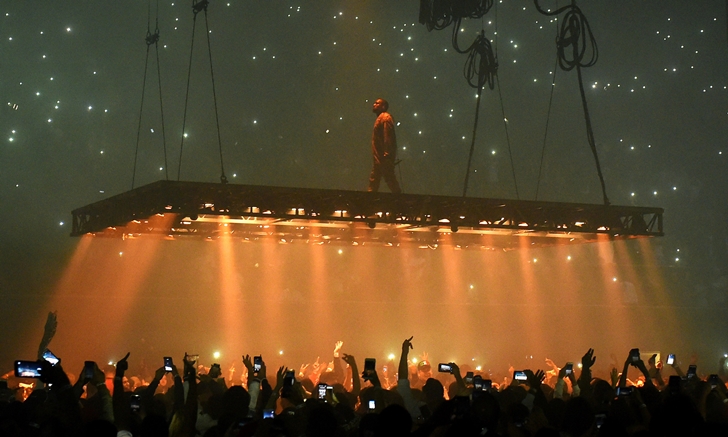 kanyewest