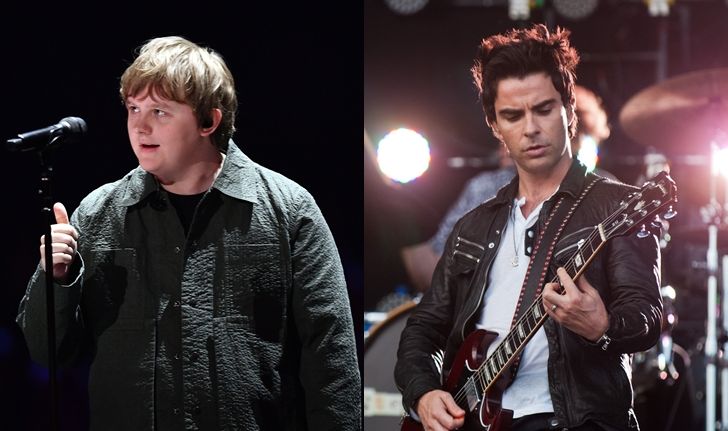 Lewis Capaldi, Stereophonics ถูกวิจารณ์ยับหลังจัดคอนเสิร์ตท่ามกลางกระแส “โควิด-19”