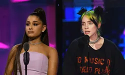 "Ariana Grande-Billie Eilish" โพสต์เตือนสติคนรุ่นใหม่ หลัง "โควิด-19" ระบาดหนัก