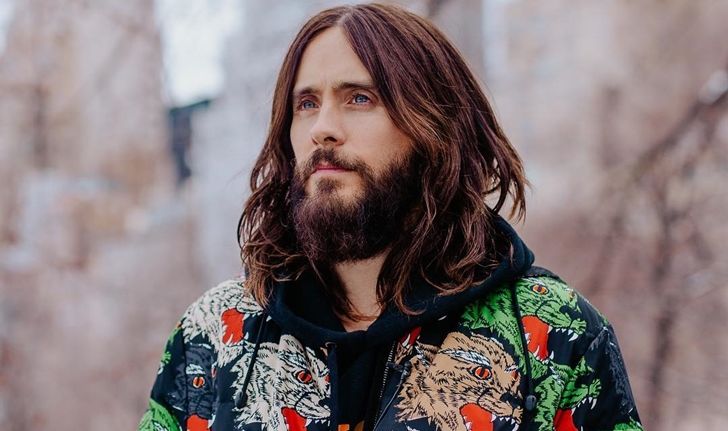 "Jared Leto" เหวอ ไม่รู้เรื่อง "โควิด-19" หลังปิดมือถือบำบัดจิตที่ทะเลทราย 12 วัน