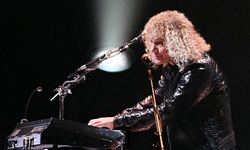 “โควิด-19” เล่นงาน "David Bryan" มือคีย์บอร์ด Bon Jovi ยันอาการดีขึ้นแล้ว