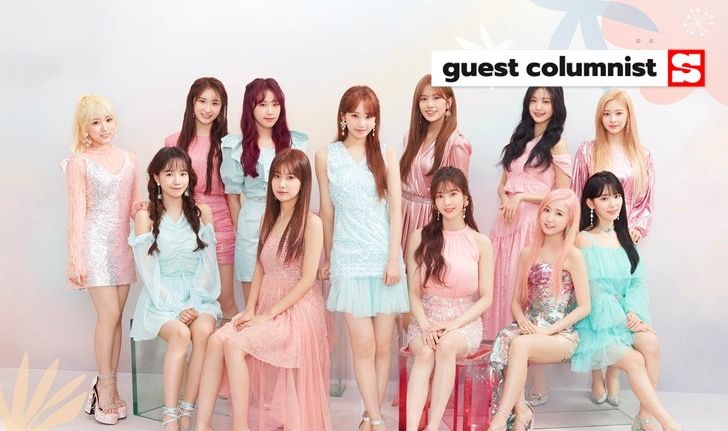 IZ*ONE-BLOOM*IZ : ปิดฉากไตรภาคดอกไม้และก้าวต่อไปของสาวๆ โดย คันฉัตร รังษีกาญจน์ส่อง