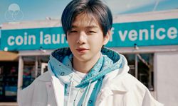 “คังแดเนียล” ส่งรอยยิ้มหวานคัมแบ็คด้วยเพลงใหม่ “2U” พร้อมมินิอัลบั้ม CYAN