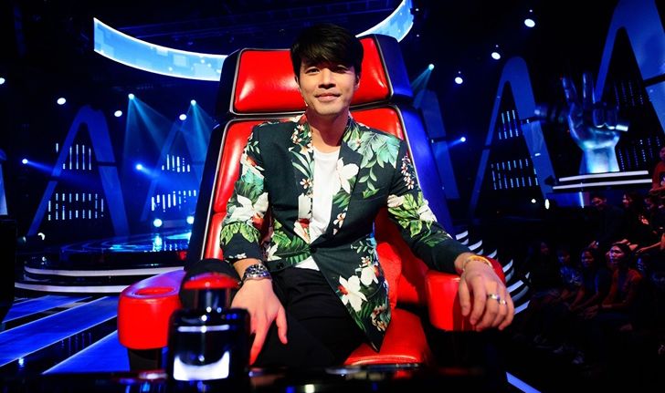 "ว่าน ธนกฤต" รับความท้าทายใหม่ นั่งแท่นโค้ช "The Voice Kids 2020"