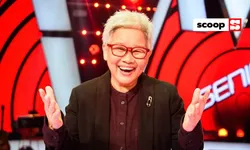 "ป้อม สิริมาศ" กับการแสดงสุดเจ๋งที่ส่งให้เธอเป็นแชมป์ "The Voice Senior" คนใหม่