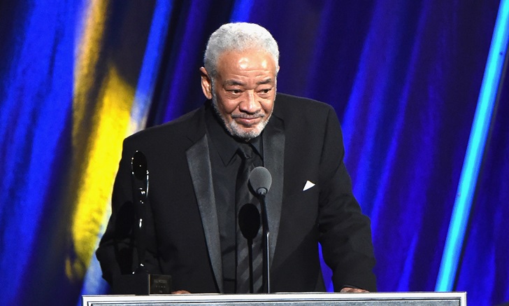 "Bill Withers" ตำนานเพลงโซลเจ้าของผลงานดัง "Ain't No Sunshine" เสียชีวิตในวัย 81 ปี