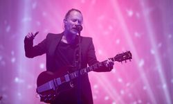“Radiohead” ปล่อยคลิปคอนเสิร์ต ใน YouTube ให้แฟนๆ แก้เครียดช่วง “โควิด-19” ระบาด