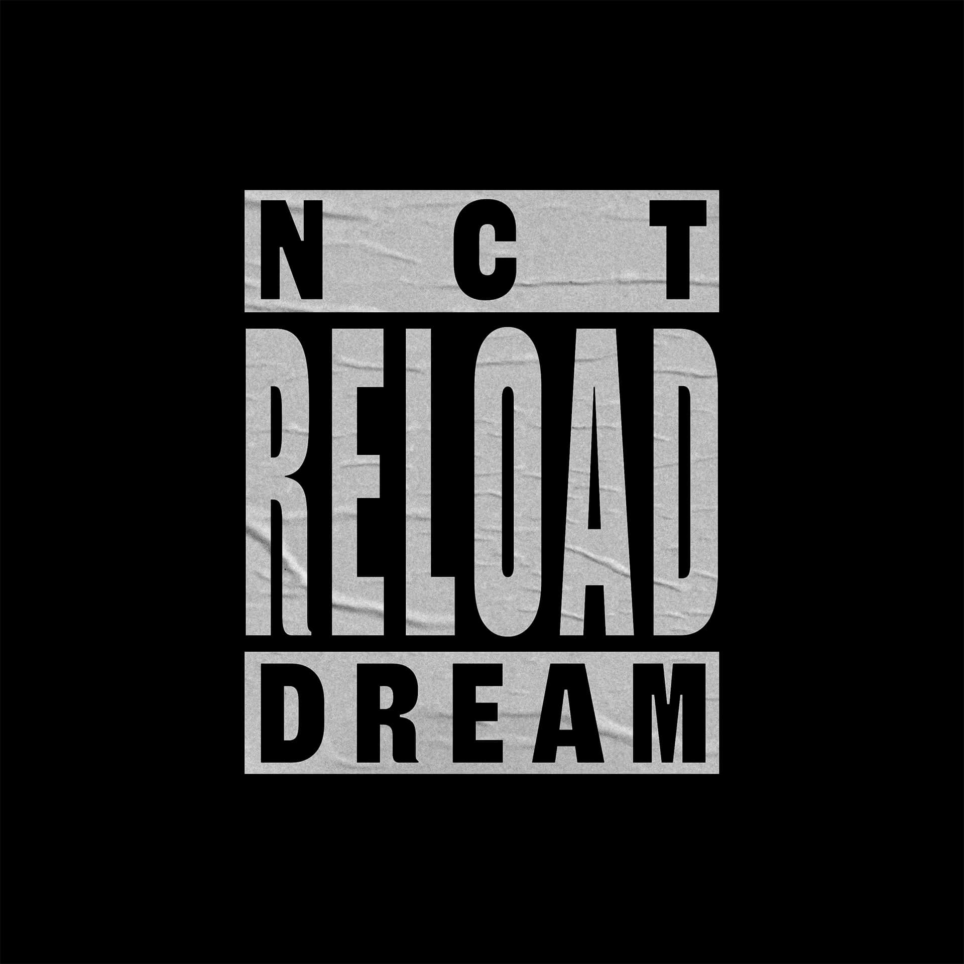 nct-dream-reload
