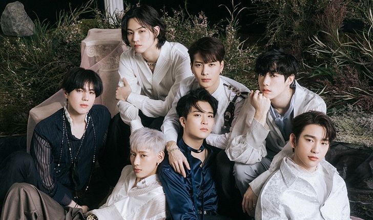 “GOT7” ปล่อยทีเซอร์ “NOT BY THE MOON” เตรียมพรีเมียร์คลิปเปิดอัลบั้มผ่าน V Live 20 เม.ย. นี้