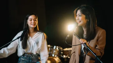 “มะปราง อลิสา” กับบทบาทนักร้องสาว เสียงเพราะจนน่าทึ่งในรายการ “มะปรางจับไมค์”