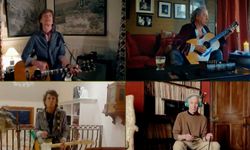 วงนี้ที่คิดถึง! The Rolling Stones จัดเพลงในตำนานผ่าน One World: Together at Home