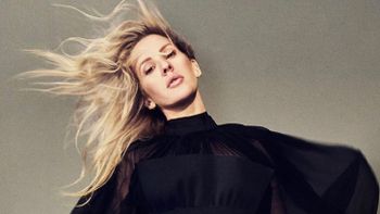 “Ellie Goulding” เซอร์ไพรส์! ร้องเพลงในงานแต่งงานออนไลน์ให้พยาบาลอังกฤษ