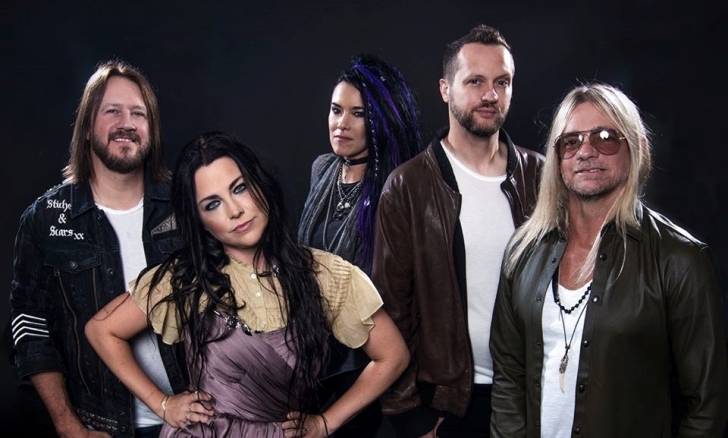 Evanescence คืนชีพ เตรียมส่งอัลบั้มใหม่ “The Bitter Truth” เซอร์ไพรส์เหล่าสาวก