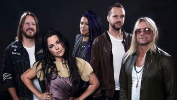 Evanescence คืนชีพ เตรียมส่งอัลบั้มใหม่ “The Bitter Truth” เซอร์ไพรส์เหล่าสาวก